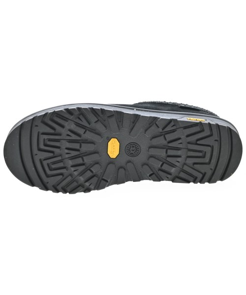 UGG australia（アグオーストラリア）その他 黒 サイズ:27cm メンズ/2200715098158