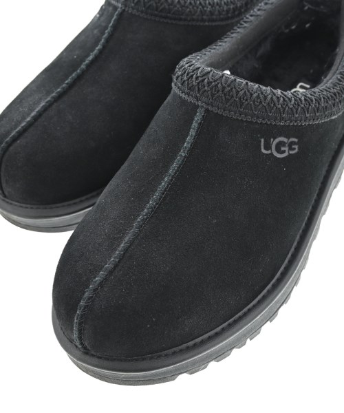 UGG australia（アグオーストラリア）その他 黒 サイズ:27cm メンズ/2200715098158