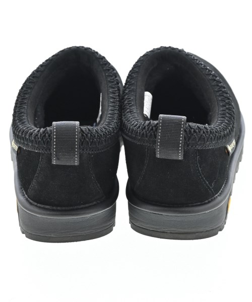 UGG australia（アグオーストラリア）その他 黒 サイズ:27cm メンズ/2200715098158