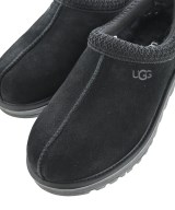 UGG australia（アグオーストラリア）その他 黒 サイズ:27cm メンズ/2200715098158