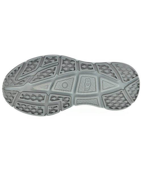 UGG australia（アグオーストラリア）スニーカー カーキ サイズ:23.5cm レディース/2200709937036