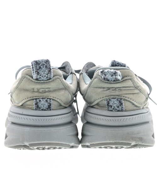 UGG australia（アグオーストラリア）スニーカー カーキ サイズ:23.5cm レディース/2200709937036