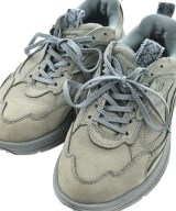 UGG australia（アグオーストラリア）スニーカー カーキ サイズ:23.5cm レディース/2200709937036