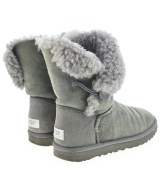 UGG australia（アグオーストラリア）ブーツ グレー サイズ:24cm レディース/2200716085065