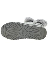 UGG australia（アグオーストラリア）ブーツ グレー サイズ:24cm レディース/2200716085065