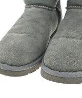 UGG australia（アグオーストラリア）ブーツ グレー サイズ:24cm レディース/2200716085065