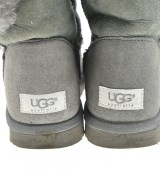 UGG australia（アグオーストラリア）ブーツ グレー サイズ:24cm レディース/2200716085065