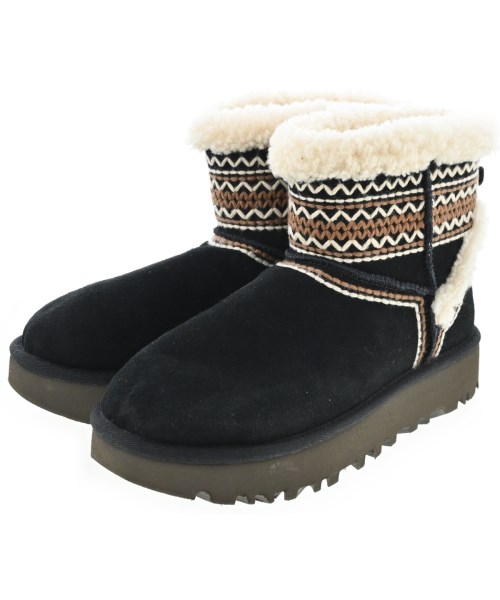 UGG australia(アグオーストラリア)のブーツ サイズ:24cm 10,400円