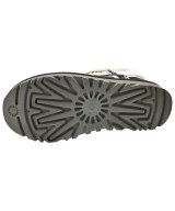 UGG australia（アグオーストラリア）ブーツ 黒 サイズ:24cm レディース/2200713112146