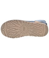 UGG australia（アグオーストラリア）ブーツ 紺 サイズ:23cm レディース/2200716600022