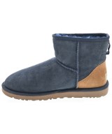 UGG australia（アグオーストラリア）ブーツ 紺 サイズ:23cm レディース/2200716600022