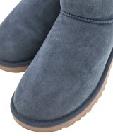 UGG australia（アグオーストラリア）ブーツ 紺 サイズ:23cm レディース/2200716600022