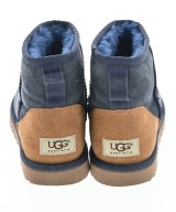 UGG australia（アグオーストラリア）ブーツ 紺 サイズ:23cm レディース/2200716600022