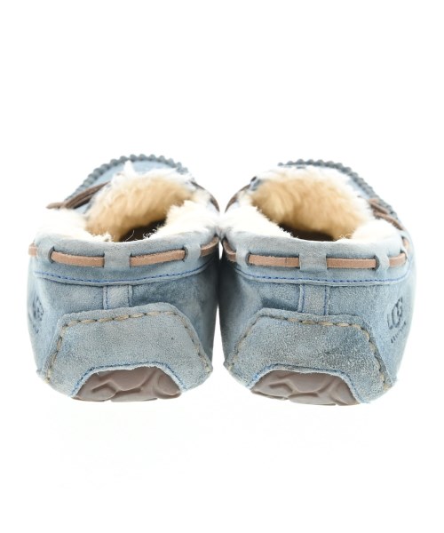 UGG australia（アグオーストラリア）その他 青 サイズ:25cm レディース/2200716717010
