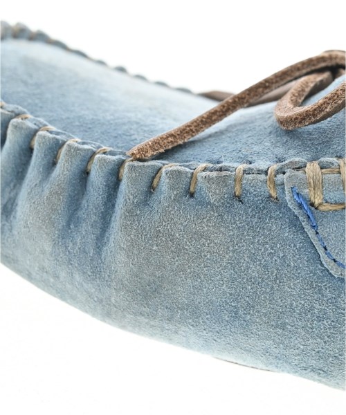 UGG australia（アグオーストラリア）その他 青 サイズ:25cm レディース/2200716717010