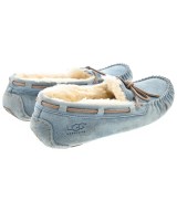 UGG australia（アグオーストラリア）その他 青 サイズ:25cm レディース/2200716717010