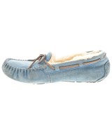 UGG australia（アグオーストラリア）その他 青 サイズ:25cm レディース/2200716717010