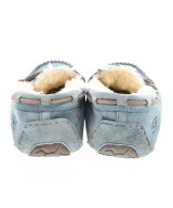 UGG australia（アグオーストラリア）その他 青 サイズ:25cm レディース/2200716717010