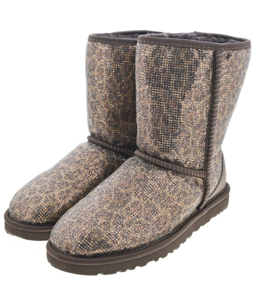 UGG australia(アグオーストラリア)のブーツ サイズ:23cm 5,500円