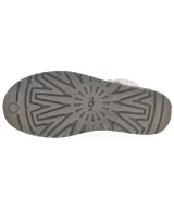 UGG australia（アグオーストラリア）ブーツ 茶 サイズ:23cm レディース/2200714265131