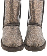 UGG australia（アグオーストラリア）ブーツ 茶 サイズ:23cm レディース/2200714265131