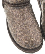 UGG australia（アグオーストラリア）ブーツ 茶 サイズ:23cm レディース/2200714265131