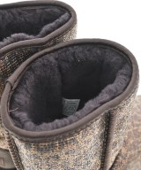 UGG australia（アグオーストラリア）ブーツ 茶 サイズ:23cm レディース/2200714265131