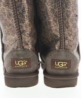 UGG australia（アグオーストラリア）ブーツ 茶 サイズ:23cm レディース/2200714265131