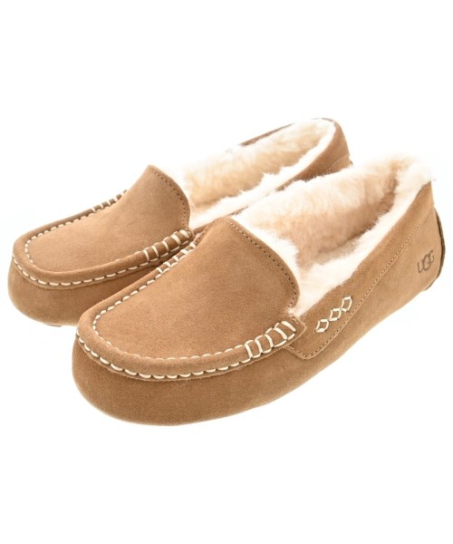 UGG(アグ)のドレスシューズ/ローファー サイズ:24cm 8,400円