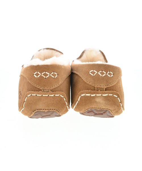 UGG（アグ）ドレスシューズ/ローファー ベージュ サイズ:24cm レディース/2200713814033