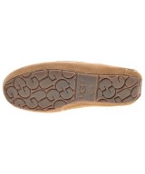 UGG（アグ）ドレスシューズ/ローファー ベージュ サイズ:24cm レディース/2200713814033