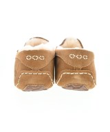 UGG（アグ）ドレスシューズ/ローファー ベージュ サイズ:24cm レディース/2200713814033