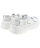 UGG australia（アグオーストラリア）サンダル 白 サイズ:27cm メンズ/2200718332013