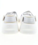 UGG australia（アグオーストラリア）サンダル 白 サイズ:27cm メンズ/2200718332013