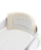UGG australia（アグオーストラリア）サンダル 白 サイズ:27cm メンズ/2200718332013