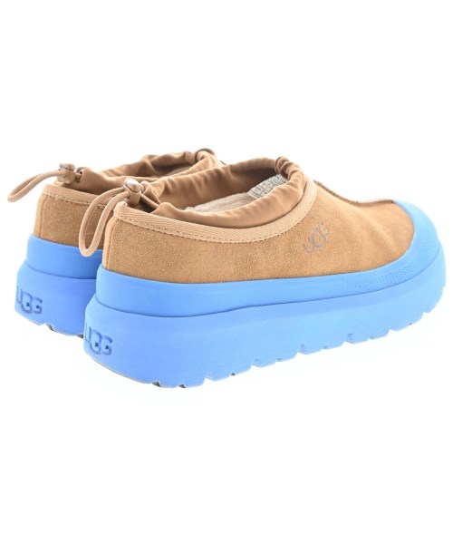 UGG australia（アグオーストラリア）スニーカー 茶 サイズ:26cm レディース/2200718341084