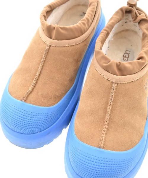 UGG australia（アグオーストラリア）スニーカー 茶 サイズ:26cm レディース/2200718341084