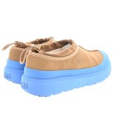 UGG australia（アグオーストラリア）スニーカー 茶 サイズ:26cm レディース/2200718341084