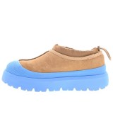 UGG australia（アグオーストラリア）スニーカー 茶 サイズ:26cm レディース/2200718341084