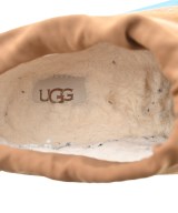 UGG australia（アグオーストラリア）スニーカー 茶 サイズ:26cm レディース/2200718341084