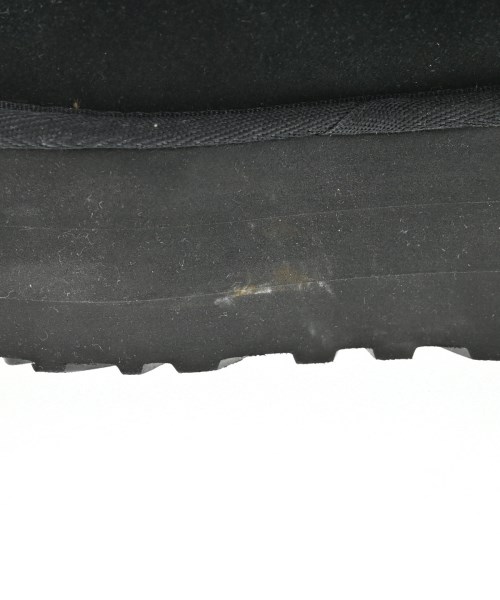 UGG（アグ）ブーツ 黒 サイズ:23cm レディース/2200712771016