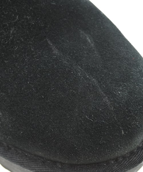 UGG（アグ）ブーツ 黒 サイズ:23cm レディース/2200712771016