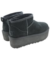 UGG（アグ）ブーツ 黒 サイズ:23cm レディース/2200712771016