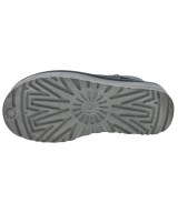 UGG（アグ）ブーツ 黒 サイズ:23cm レディース/2200712771016