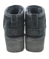UGG（アグ）ブーツ 黒 サイズ:23cm レディース/2200712771016
