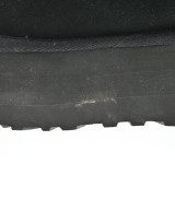 UGG（アグ）ブーツ 黒 サイズ:23cm レディース/2200712771016