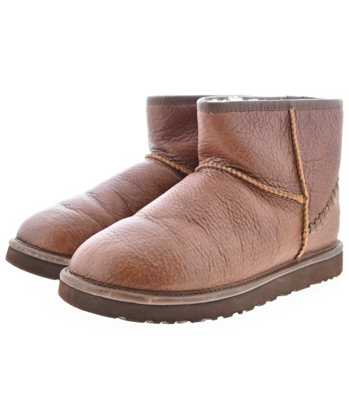 UGG australia(アグオーストラリア)のブーツ サイズ:27cm 9,000円