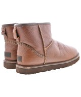 UGG australia（アグオーストラリア）ブーツ 茶 サイズ:27cm メンズ/2200714381121