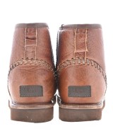 UGG australia（アグオーストラリア）ブーツ 茶 サイズ:27cm メンズ/2200714381121