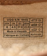 UGG australia（アグオーストラリア）その他 ベージュ サイズ:23cm レディース/2200714381138